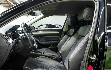 Volkswagen Passat B8 рестайлинг, 2020 год, 3 049 000 рублей, 12 фотография