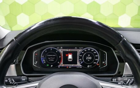 Volkswagen Passat B8 рестайлинг, 2020 год, 3 049 000 рублей, 16 фотография