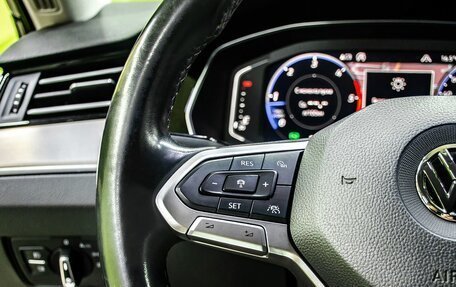 Volkswagen Passat B8 рестайлинг, 2020 год, 3 049 000 рублей, 17 фотография