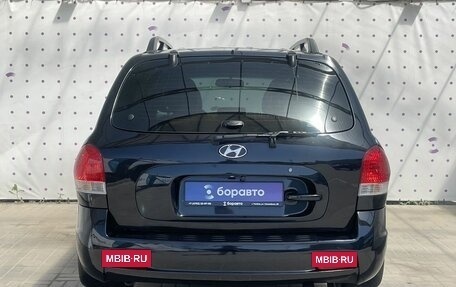 Hyundai Santa Fe Classic, 2011 год, 990 000 рублей, 6 фотография