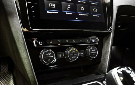 Volkswagen Passat B8 рестайлинг, 2020 год, 3 049 000 рублей, 20 фотография