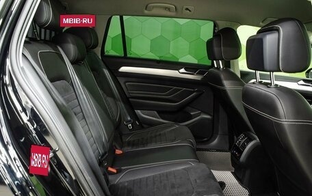 Volkswagen Passat B8 рестайлинг, 2020 год, 3 049 000 рублей, 13 фотография