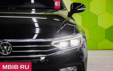 Volkswagen Passat B8 рестайлинг, 2020 год, 3 049 000 рублей, 10 фотография