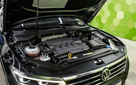 Volkswagen Passat B8 рестайлинг, 2020 год, 3 049 000 рублей, 24 фотография