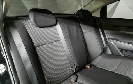 KIA Rio IV, 2017 год, 1 099 000 рублей, 13 фотография