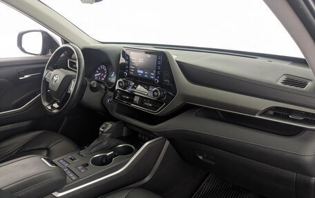 Toyota Highlander, 2020 год, 5 150 000 рублей, 9 фотография
