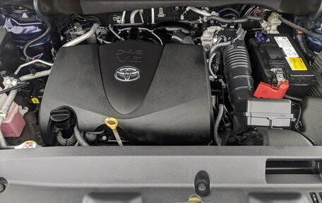 Toyota Highlander, 2020 год, 5 150 000 рублей, 8 фотография
