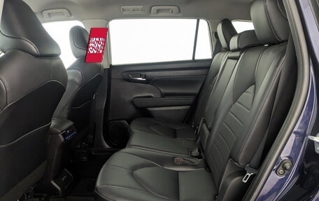 Toyota Highlander, 2020 год, 5 150 000 рублей, 2 фотография