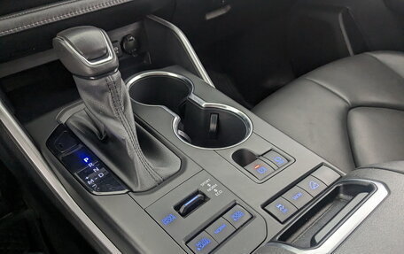 Toyota Highlander, 2020 год, 5 150 000 рублей, 16 фотография