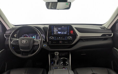 Toyota Highlander, 2020 год, 5 150 000 рублей, 17 фотография