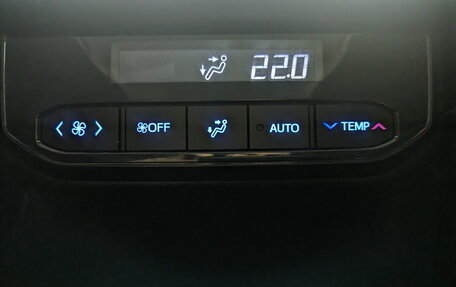 Toyota Highlander, 2020 год, 5 150 000 рублей, 19 фотография