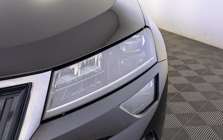 Skoda Karoq I, 2021 год, 2 500 000 рублей, 13 фотография