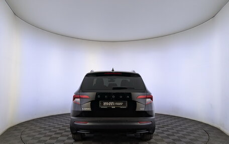 Skoda Karoq I, 2021 год, 2 500 000 рублей, 6 фотография