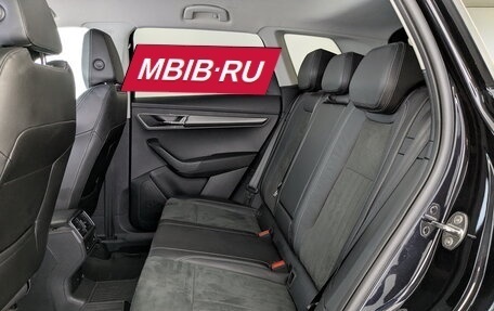 Skoda Karoq I, 2021 год, 2 500 000 рублей, 11 фотография