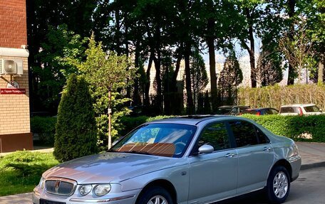 Land Rover 75, 2000 год, 385 000 рублей, 3 фотография