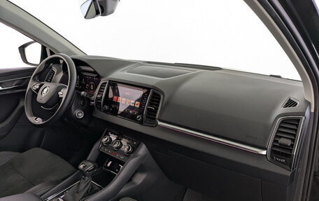 Skoda Karoq I, 2021 год, 2 500 000 рублей, 23 фотография