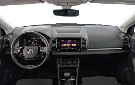 Skoda Karoq I, 2021 год, 2 500 000 рублей, 27 фотография