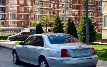 Land Rover 75, 2000 год, 385 000 рублей, 4 фотография