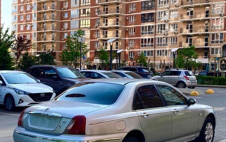 Land Rover 75, 2000 год, 385 000 рублей, 5 фотография