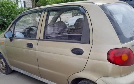 Daewoo Matiz I, 2010 год, 140 000 рублей, 7 фотография