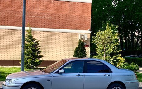 Land Rover 75, 2000 год, 385 000 рублей, 6 фотография
