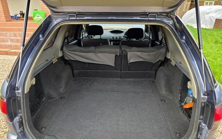 Nissan Avenir II, 2005 год, 620 000 рублей, 4 фотография