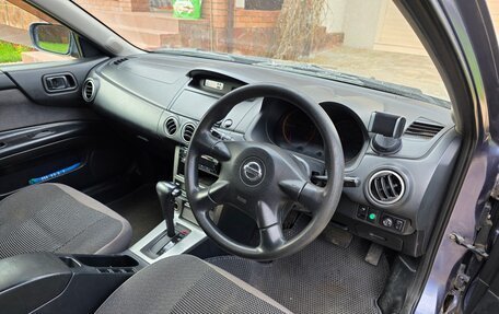 Nissan Avenir II, 2005 год, 620 000 рублей, 7 фотография