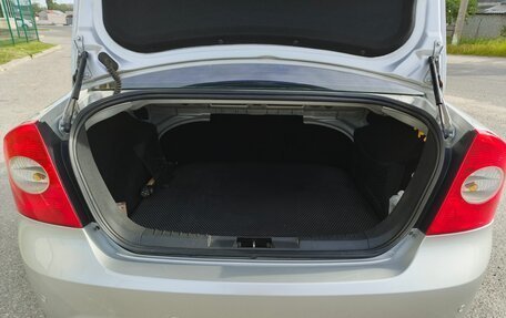 Ford Focus II рестайлинг, 2009 год, 750 000 рублей, 5 фотография