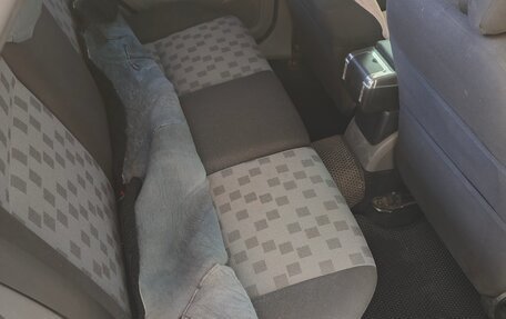 Ford Focus II рестайлинг, 2009 год, 750 000 рублей, 8 фотография