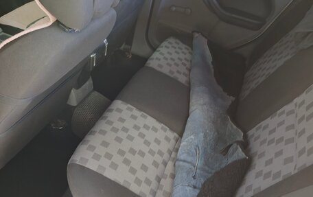 Ford Focus II рестайлинг, 2009 год, 750 000 рублей, 9 фотография