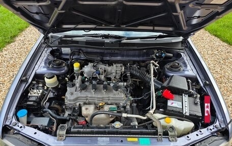 Nissan Avenir II, 2005 год, 620 000 рублей, 8 фотография