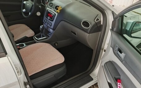 Ford Focus II рестайлинг, 2009 год, 750 000 рублей, 7 фотография