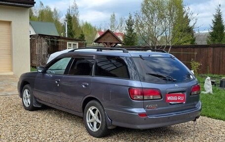 Nissan Avenir II, 2005 год, 620 000 рублей, 3 фотография
