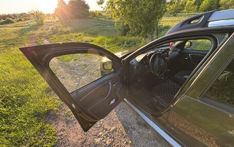 Renault Duster I рестайлинг, 2015 год, 1 255 000 рублей, 6 фотография