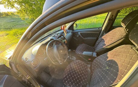Renault Duster I рестайлинг, 2015 год, 1 255 000 рублей, 7 фотография