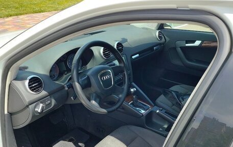 Audi A3, 2012 год, 880 000 рублей, 3 фотография