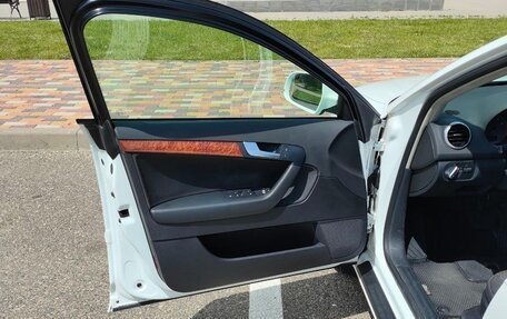 Audi A3, 2012 год, 880 000 рублей, 4 фотография