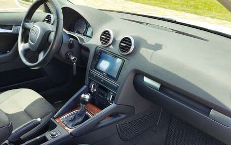 Audi A3, 2012 год, 880 000 рублей, 5 фотография