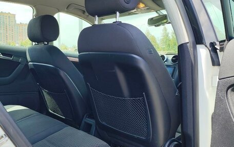Audi A3, 2012 год, 880 000 рублей, 10 фотография