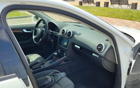 Audi A3, 2012 год, 880 000 рублей, 6 фотография