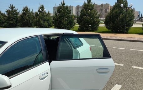 Audi A3, 2012 год, 880 000 рублей, 13 фотография