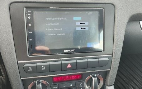 Audi A3, 2012 год, 880 000 рублей, 21 фотография