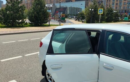 Audi A3, 2012 год, 880 000 рублей, 17 фотография