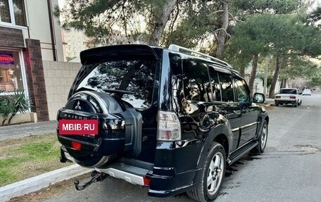 Mitsubishi Pajero IV, 2007 год, 1 280 000 рублей, 6 фотография