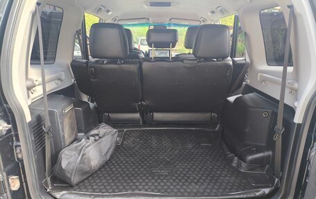 Mitsubishi Pajero IV, 2007 год, 1 280 000 рублей, 8 фотография
