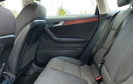 Audi A3, 2012 год, 880 000 рублей, 12 фотография