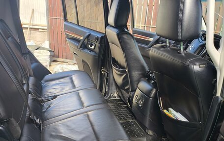 Mitsubishi Pajero IV, 2007 год, 1 280 000 рублей, 9 фотография