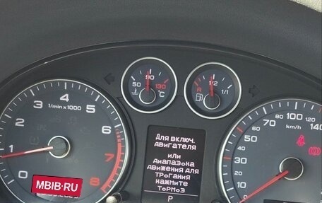 Audi A3, 2012 год, 880 000 рублей, 20 фотография