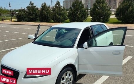 Audi A3, 2012 год, 880 000 рублей, 19 фотография