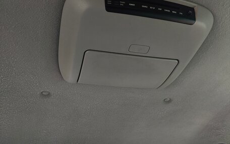 Mitsubishi Pajero IV, 2007 год, 1 280 000 рублей, 16 фотография